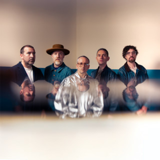 Hot Chip mais tocadas 2026