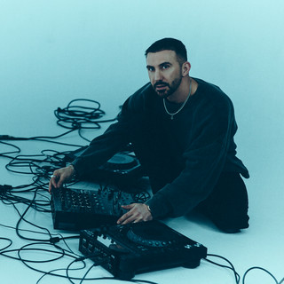 Hot Since 82 mais tocadas 2026