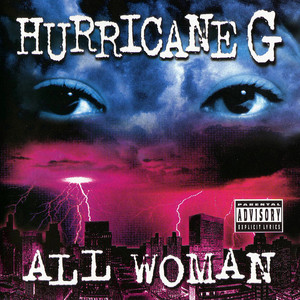 Hurricane G mais tocadas 2026