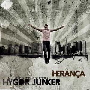 Playlists – Hygor Junker Mais Tocadas Hygor Junker mais tocadas 2026