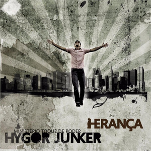 Hygor Junker mais tocadas 2026