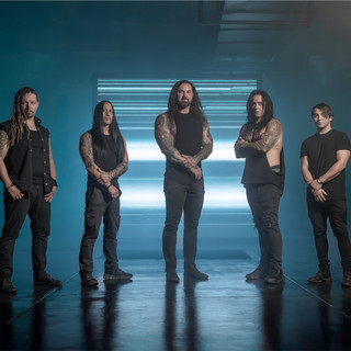 I Lay Dying mais tocadas 2026
