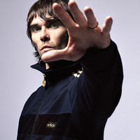 Ian Brown mais tocadas 2026