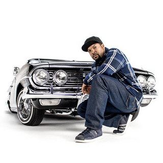 Ice Cube mais tocadas 2026