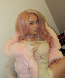 Ice Spice mais tocadas 2026