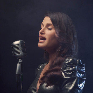 Idina Menzel mais tocadas 2026