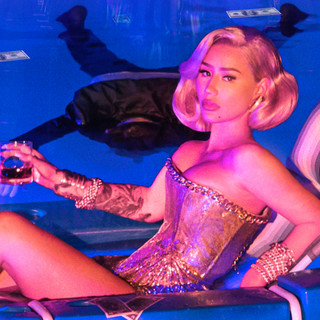 Iggy Azalea mais tocadas 2026