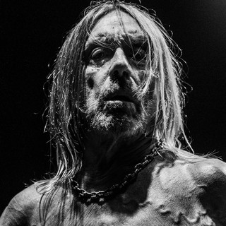 Iggy Pop mais tocadas 2026