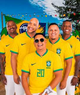 Playlists – Imaginasamba Mais Tocadas Imaginasamba mais tocadas 2026
