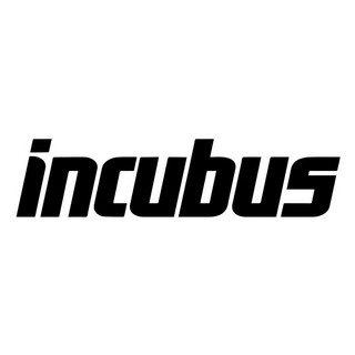Incubus mais tocadas 2026