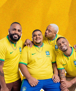 Intimistas mais tocadas 2026