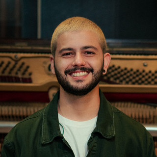 Isaac Felix mais tocadas 2026