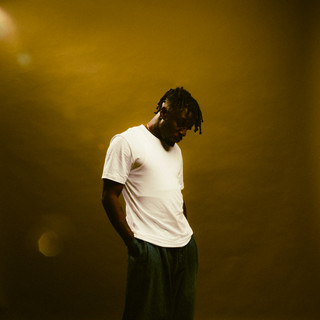 Isaiah Rashad mais tocadas 2026