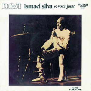 Ismael Silva mais tocadas 2026