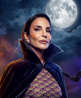 Ivete Sangalo mais tocadas 2026