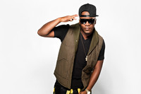 Iyaz mais tocadas 2026