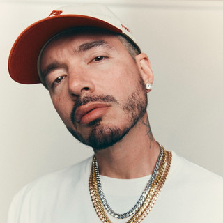 J Balvin mais tocadas 2026