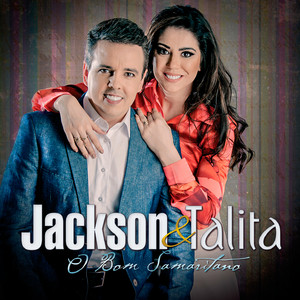 Jackson E Talita mais tocadas 2026
