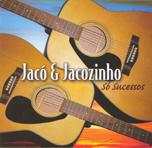 Jaco Jacozinho mais tocadas 2026