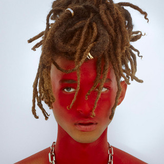 Jaden mais tocadas 2026