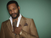 Jaheim mais tocadas 2026