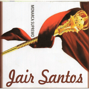 Jair Santos mais tocadas 2026
