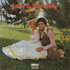 Jane Herondy mais tocadas 2026