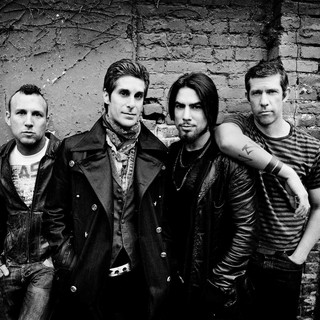 Playlists – Jane S Addiction Mais Tocadas Jane S Addiction mais tocadas 2026