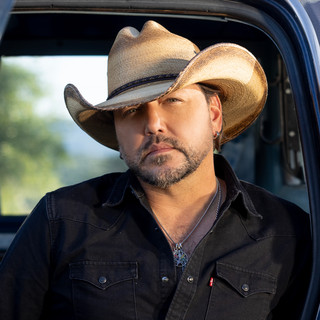 Jason Aldean mais tocadas 2026