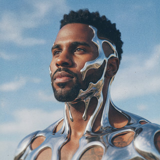 Jason Derulo mais tocadas 2026