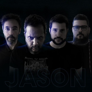 Jason mais tocadas 2026