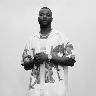 Jay Rock mais tocadas 2026