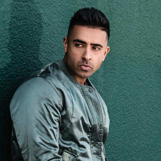 Jay Sean mais tocadas 2026