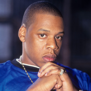 Jay Z mais tocadas 2026
