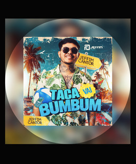 Jeffim Cantor mais tocadas 2026