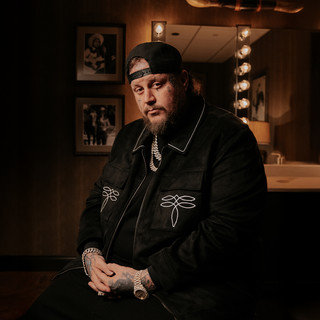 Jelly Roll mais tocadas 2026