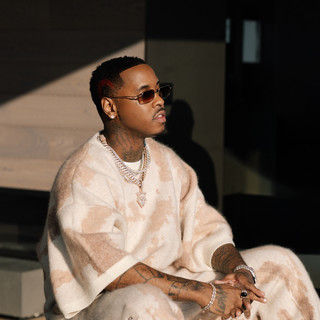 Jeremih mais tocadas 2026