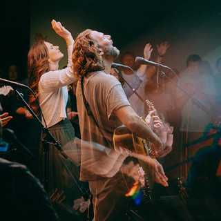 Playlists – Jeremy Riddle Mais Tocadas Jeremy Riddle mais tocadas 2026