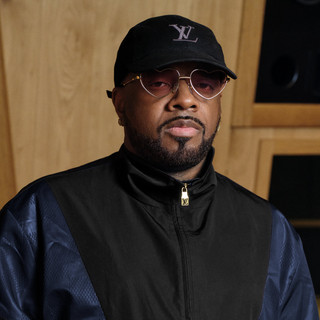 Jermaine Dupri mais tocadas 2026