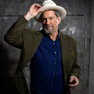 Jerry Douglas mais tocadas 2026