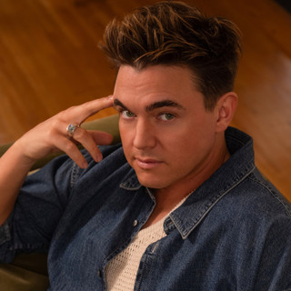 Jesse Mccartney mais tocadas 2026