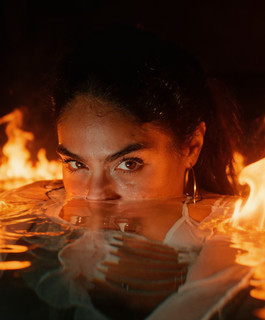 Jessie Reyez mais tocadas 2026