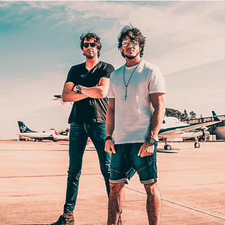 Jetlag Music mais tocadas 2026