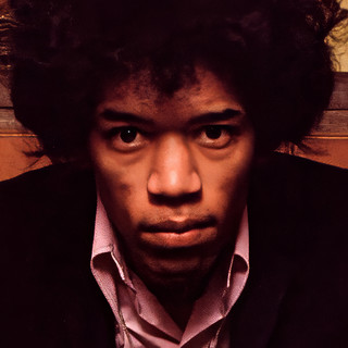 Jimi Hendrix mais tocadas 2026