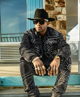 Jimmie Allen mais tocadas 2026