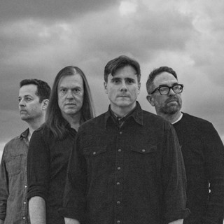 Jimmy Eat World mais tocadas 2026