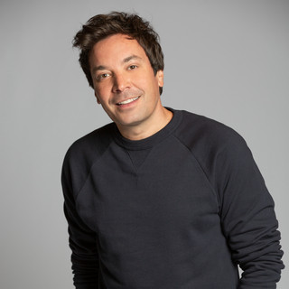 Jimmy Fallon mais tocadas 2026