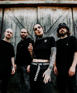 Jinjer mais tocadas 2026