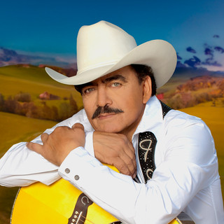Joan Sebastian mais tocadas 2026