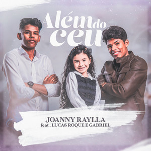 Joanny Raylla mais tocadas 2026
